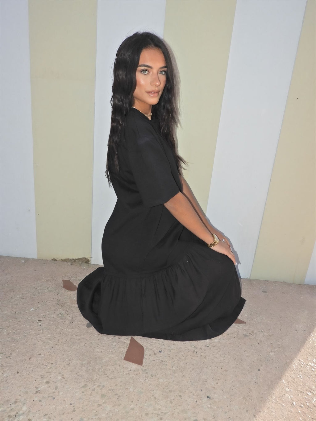 ROBE « CLAUDIA »