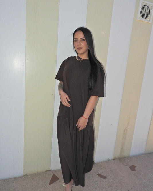 ROBE  « THEA »