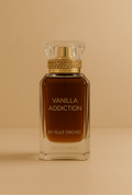 VANILLA ADDICTION