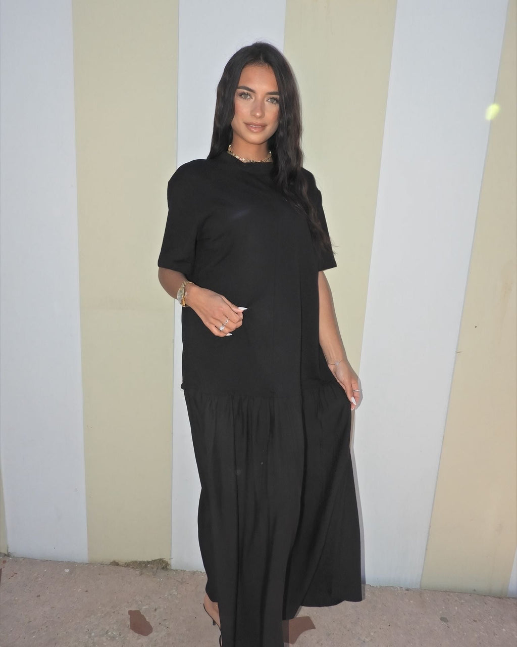 ROBE « CLAUDIA »