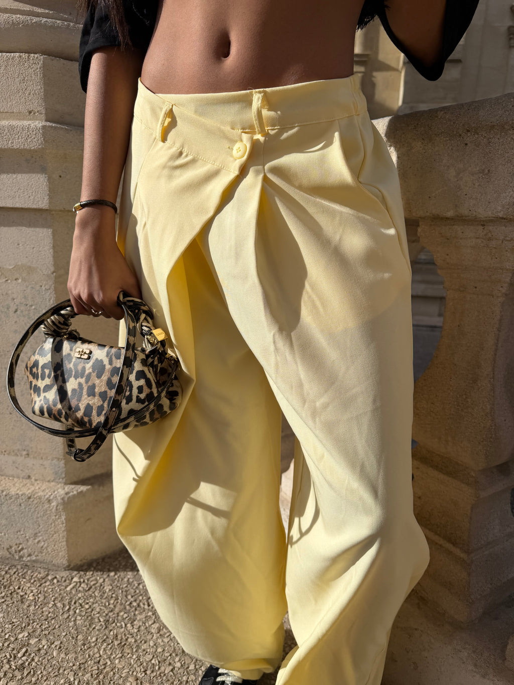 Pantalon « MAËRA »