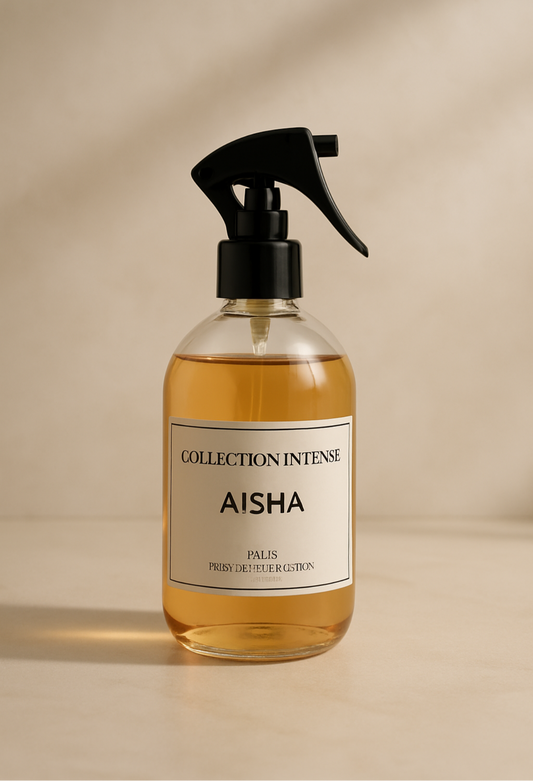 AISHA