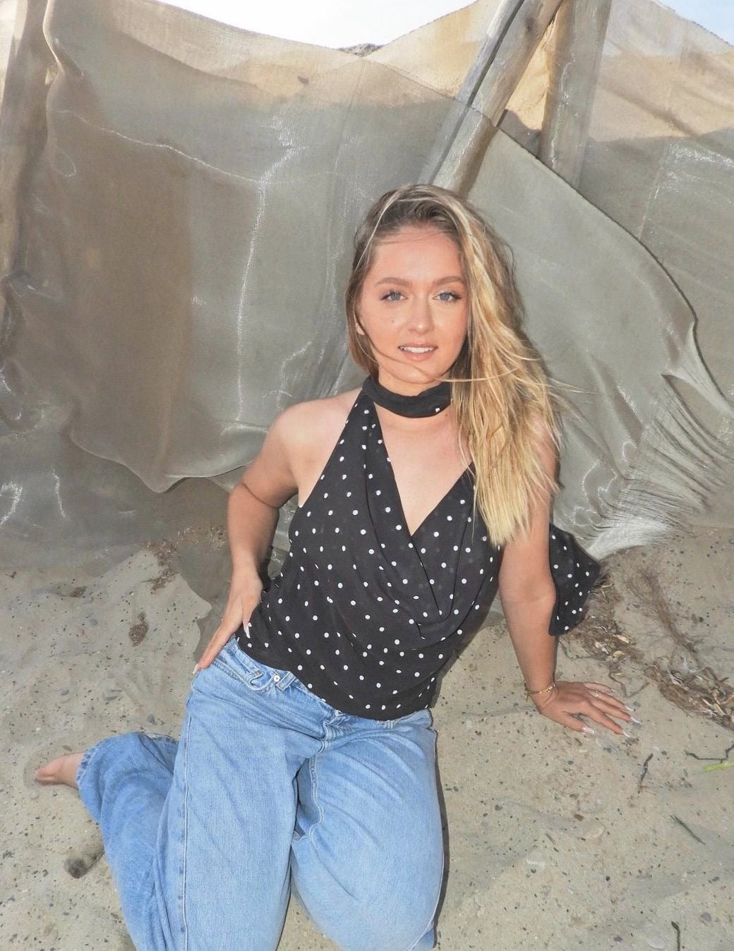 T-SHIRT « MILA »