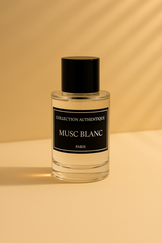 Musc blanc