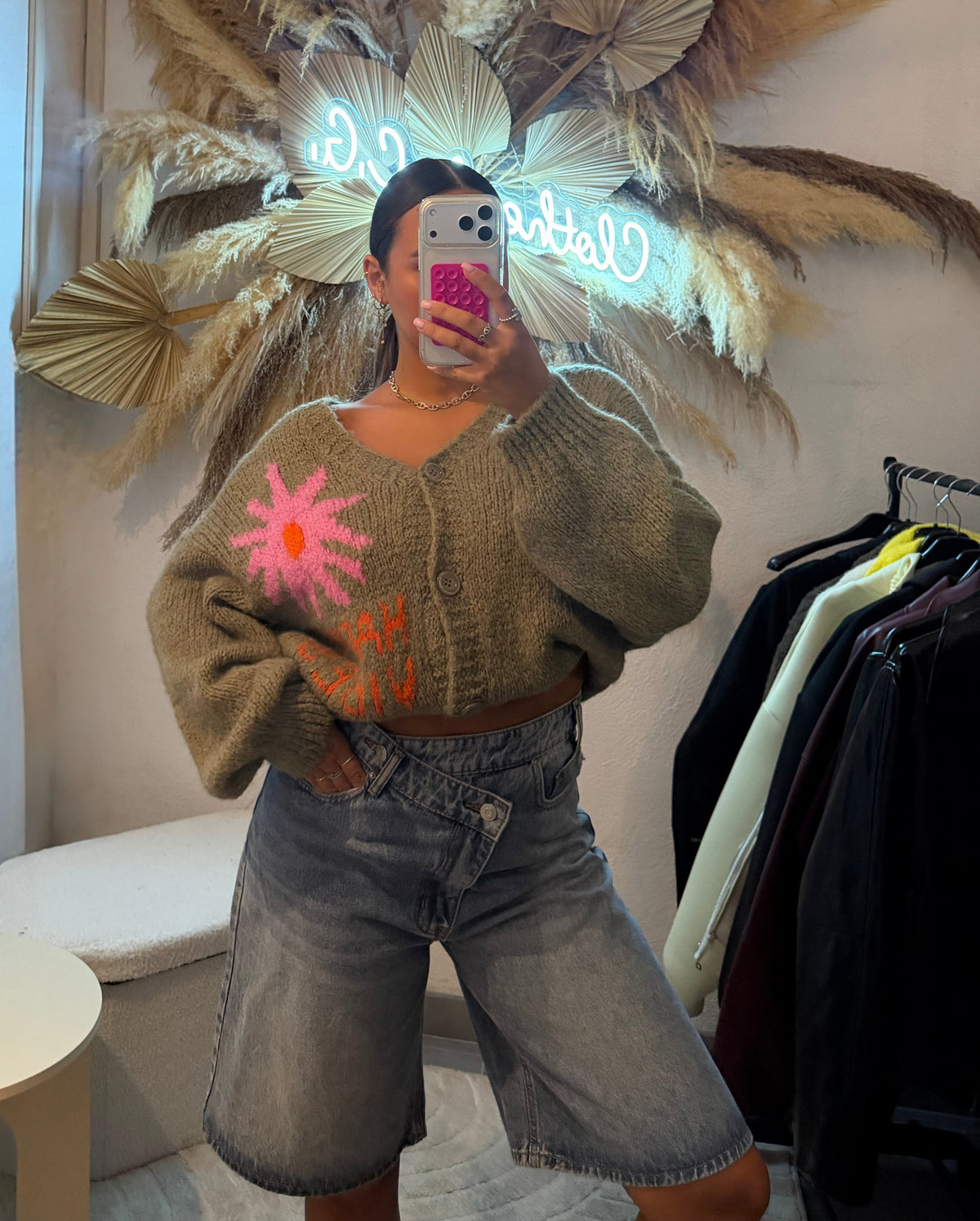 Short «KYLIE »