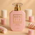 KENZIE MARSHMALLOW DREAM