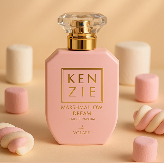 KENZIE MARSHMALLOW DREAM