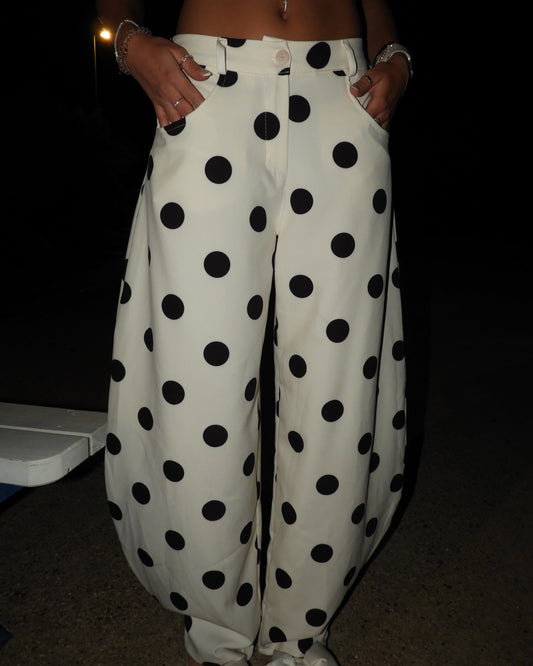 PANTALON « MAREVA »
