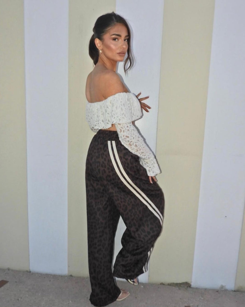PANTALON « JADOU »