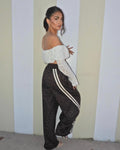 PANTALON « JADOU »