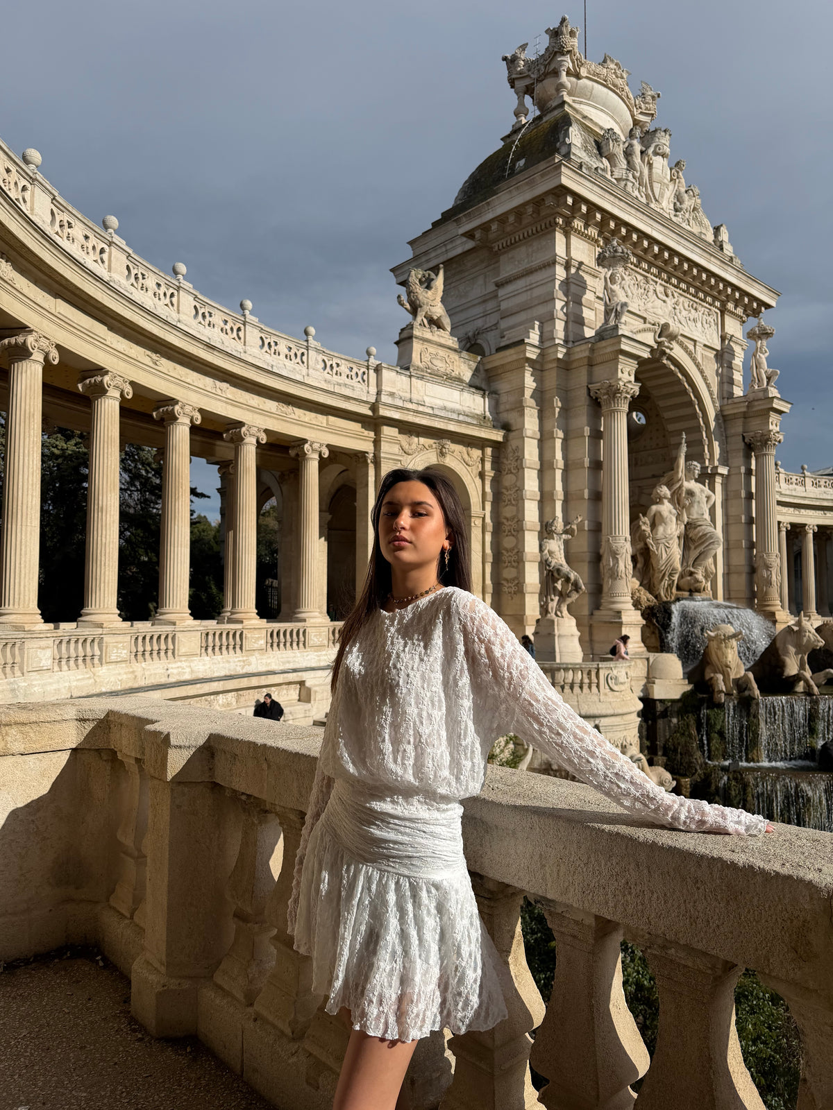 Robe ELENA