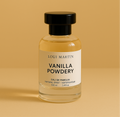 VANILLA POWDERY