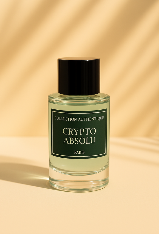 CRYPTO ABSOLU
