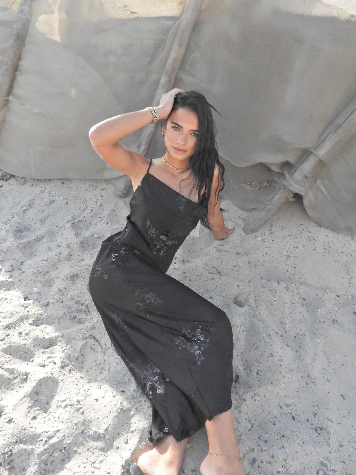 ROBE « ANGELA »