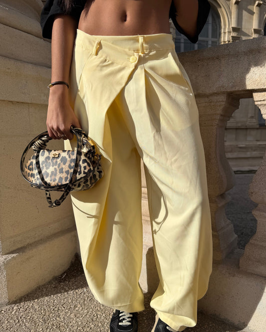 Pantalon « MAËRA »