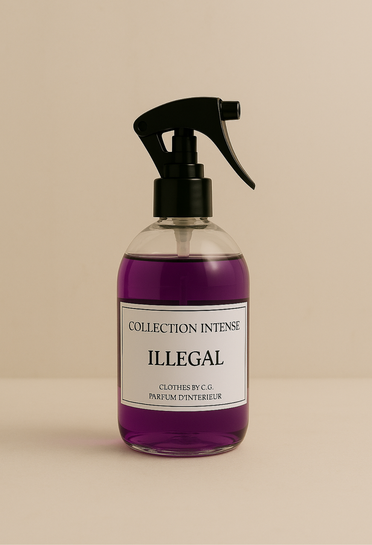 ILLEGAL