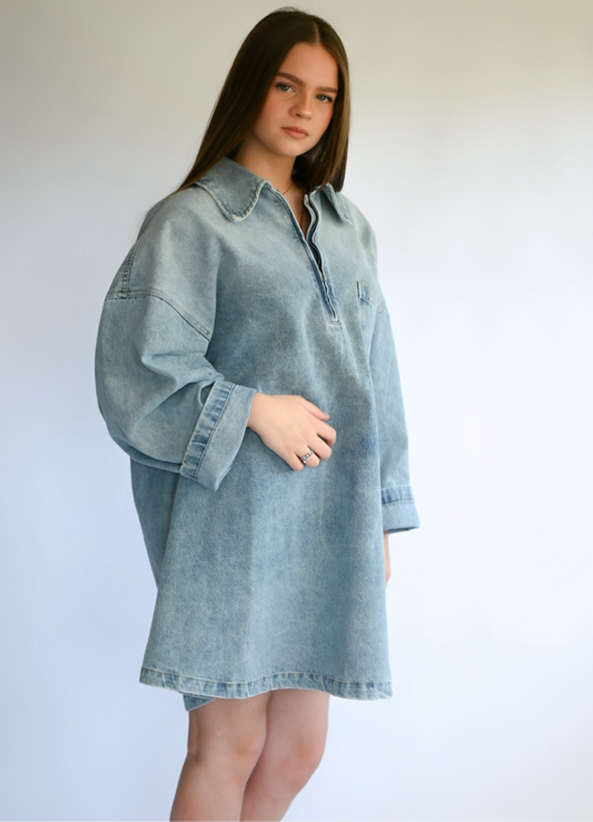 ROBE CHIARA