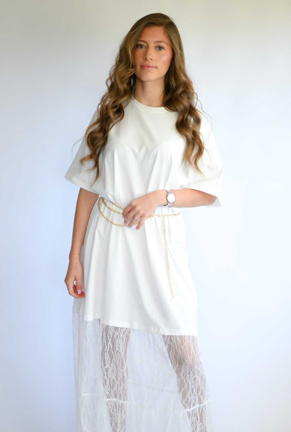 ROBE SERRA