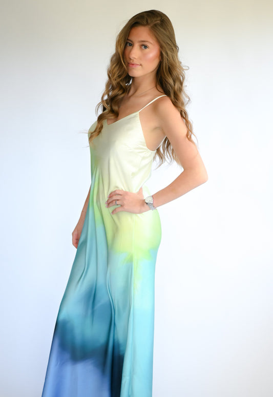 ROBE INÈS