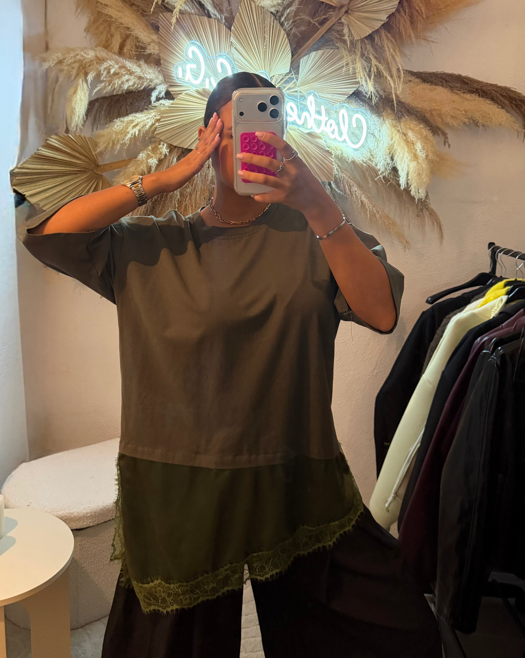 T-shirt « ADRIANA»