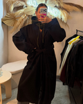Manteau «NINON »